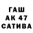 МДМА VHQ Vasyl Petryshak